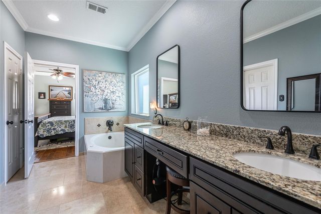 2507 Evergreen Drive, Pearland, TX 77581