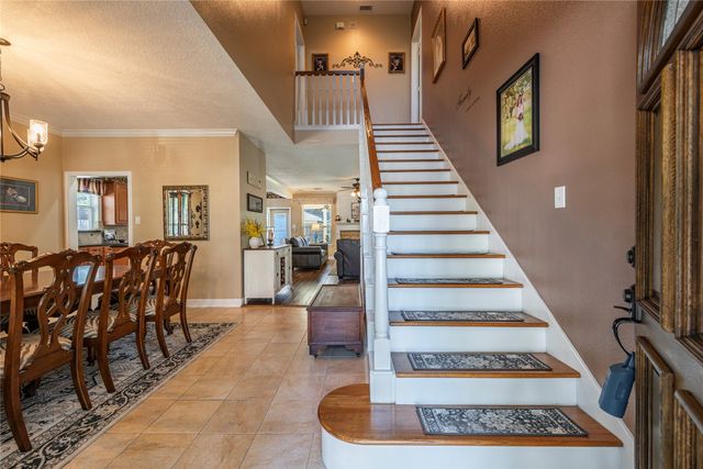 2507 Evergreen Drive, Pearland, TX 77581