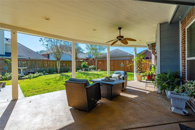 2507 Evergreen Drive, Pearland, TX 77581