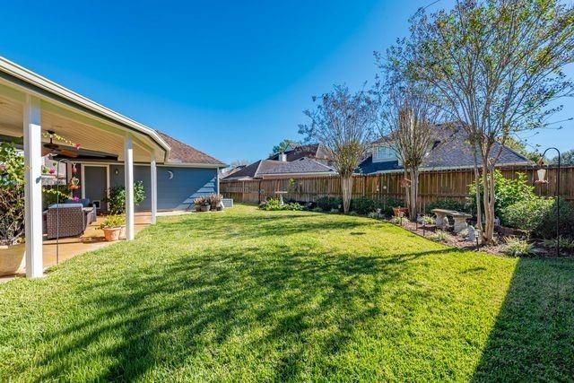 2507 Evergreen Drive, Pearland, TX 77581