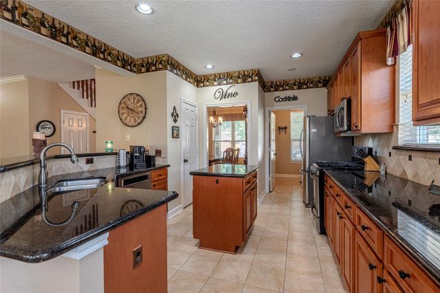 2507 Evergreen Drive, Pearland, TX 77581