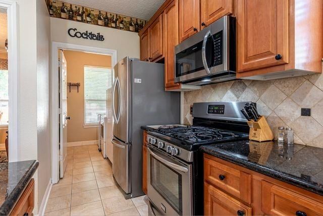 2507 Evergreen Drive, Pearland, TX 77581