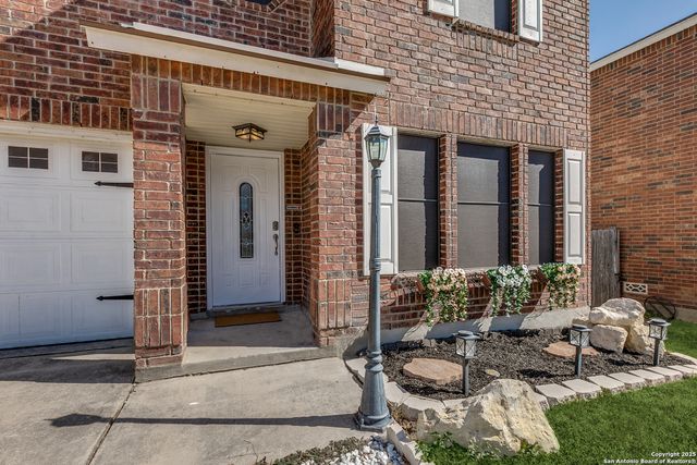 338 Territory Oak, San Antonio, TX 78253