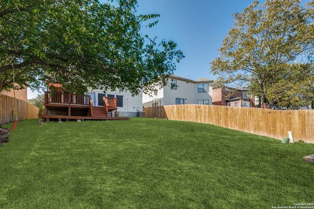 338 Territory Oak, San Antonio, TX 78253