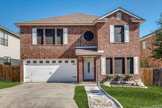 338 Territory Oak, San Antonio, TX 78253