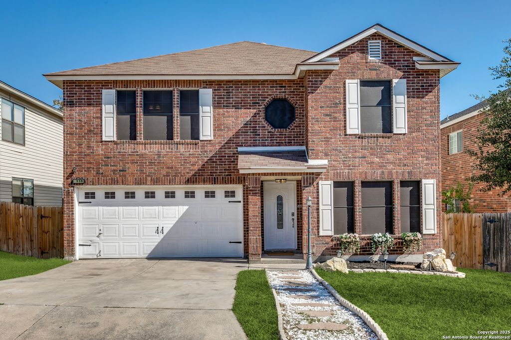 338 Territory Oak, San Antonio, TX 78253