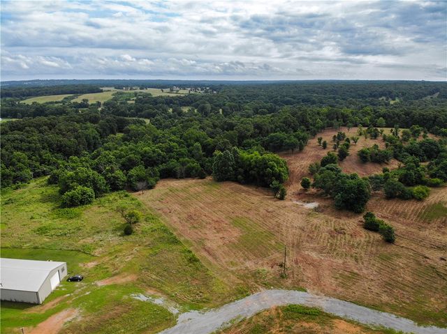 Lot 2 Amelia Court, Gravette, AR 72736