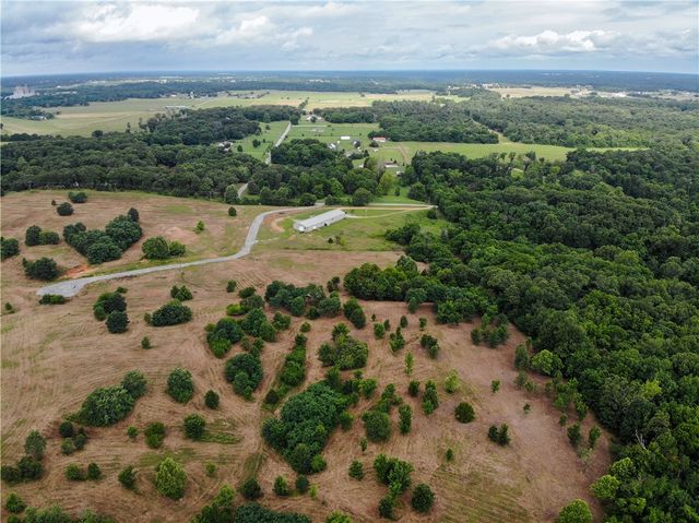 Lot 2 Amelia Court, Gravette, AR 72736