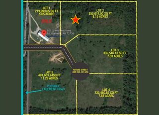 Lot 2 Amelia Court, Gravette, AR 72736