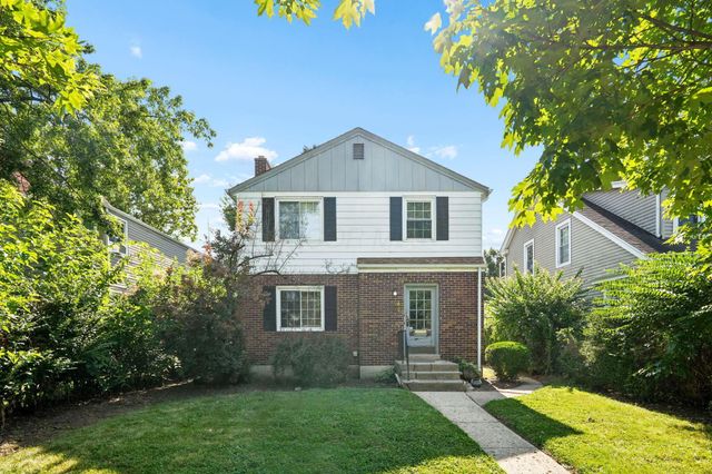 872 Copeland Road, Grandview Heights, OH 43212