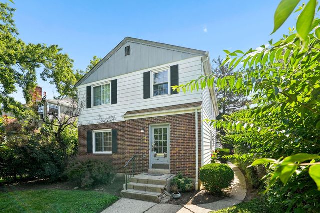 872 Copeland Road, Grandview Heights, OH 43212