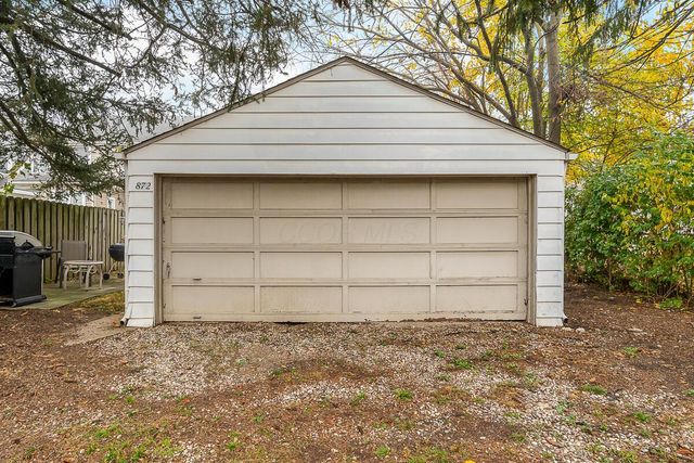 872 Copeland Road, Grandview Heights, OH 43212