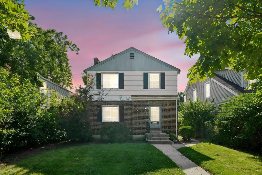 872 Copeland Road, Grandview Heights, OH 43212