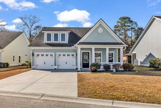 174 Southgate Ct., Pawleys Island, SC 29585