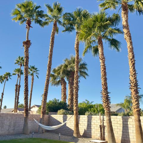27131 Shadowcrest Lane, Cathedral City, CA 92234