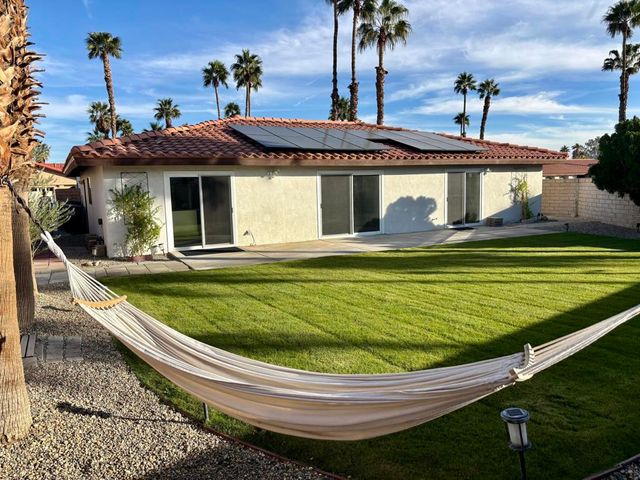 27131 Shadowcrest Lane, Cathedral City, CA 92234