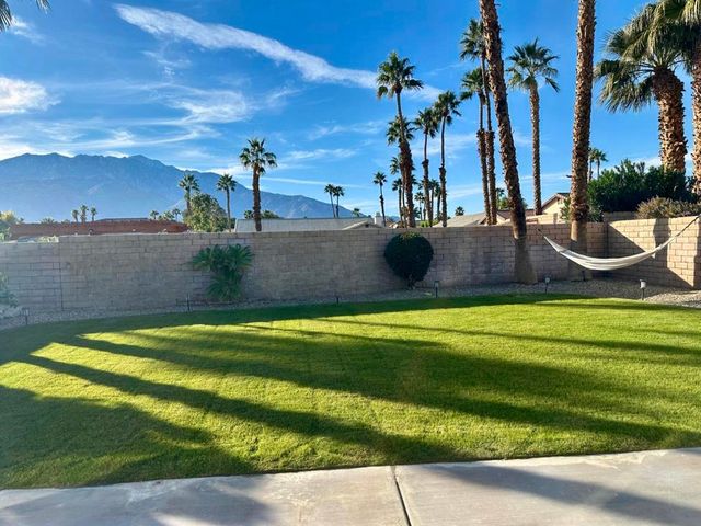 27131 Shadowcrest Lane, Cathedral City, CA 92234