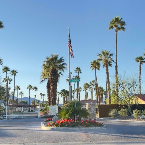 27131 Shadowcrest Lane, Cathedral City, CA 92234