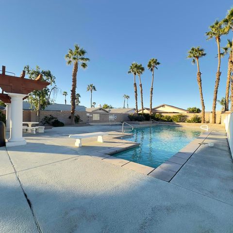 27131 Shadowcrest Lane, Cathedral City, CA 92234