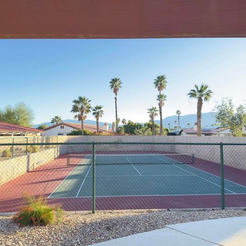 27131 Shadowcrest Lane, Cathedral City, CA 92234