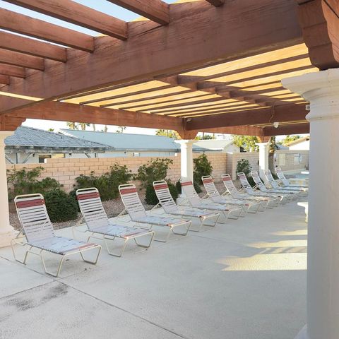 27131 Shadowcrest Lane, Cathedral City, CA 92234