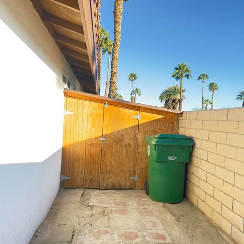 27131 Shadowcrest Lane, Cathedral City, CA 92234