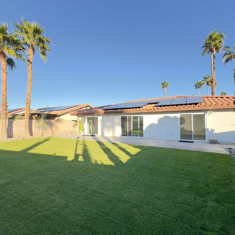 27131 Shadowcrest Lane, Cathedral City, CA 92234