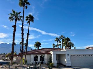 27131 Shadowcrest Lane, Cathedral City, CA 92234