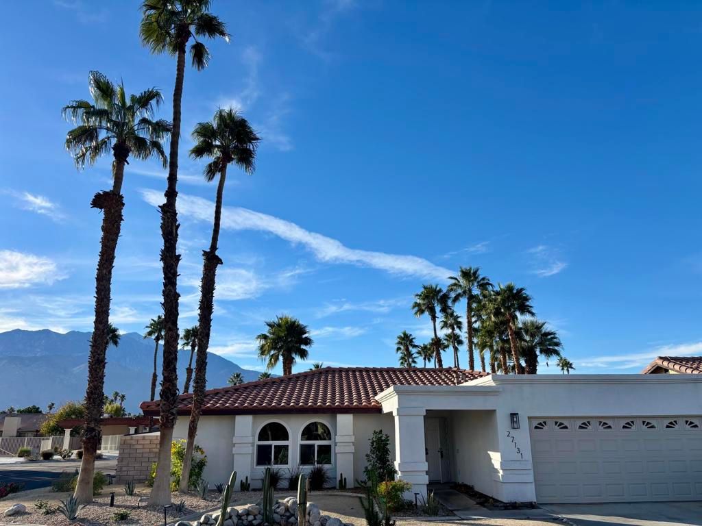 27131 Shadowcrest Lane, Cathedral City, CA 92234