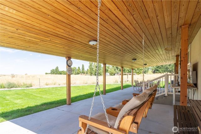 10624 Handicap Drive SE, Warden, WA 98857