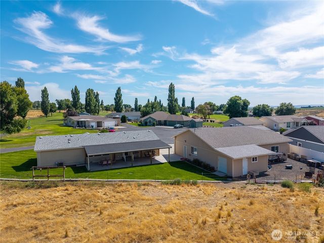 10624 Handicap Drive SE, Warden, WA 98857