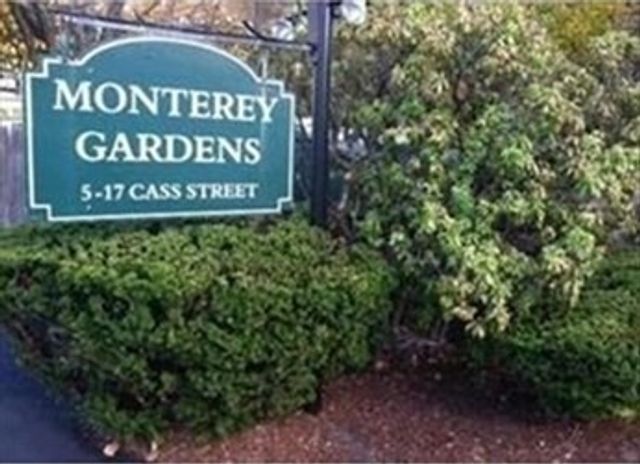 17 Cass St 2, Boston, MA 02132