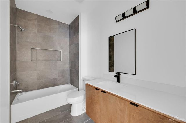 3706 E Mayfair Street 2, Edinburg, TX 78542