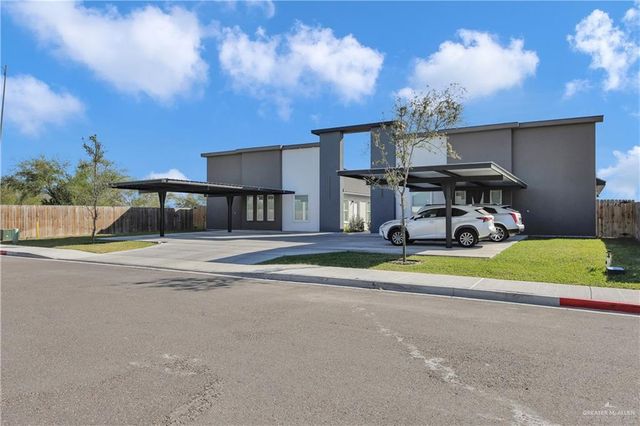 3706 E Mayfair Street 2, Edinburg, TX 78542