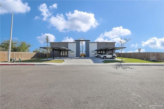 3706 E Mayfair Street 2, Edinburg, TX 78542