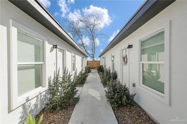 3706 E Mayfair Street 2, Edinburg, TX 78542