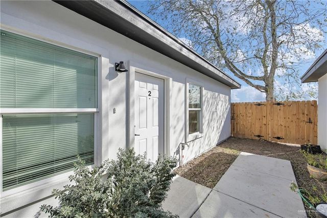 3706 E Mayfair Street 2, Edinburg, TX 78542