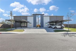 3706 E Mayfair Street 2, Edinburg, TX 78542