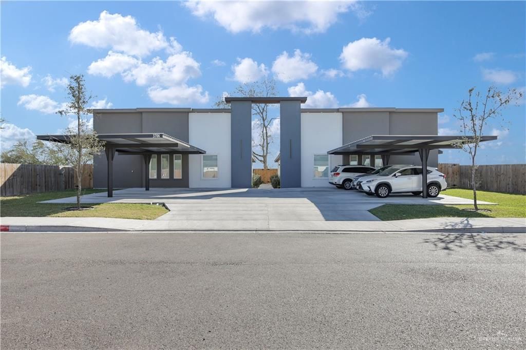 3706 E Mayfair Street 2, Edinburg, TX 78542