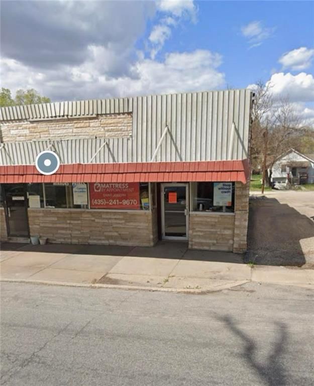 2843 Jules Street, St Joseph, MO 64501