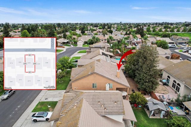 2226 Ryanlee Dr, Riverbank, CA 95367