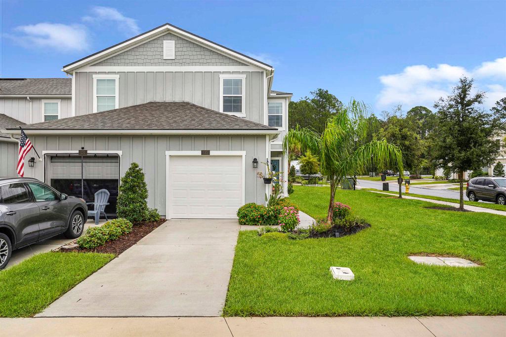 135 Pomona Way, St Augustine, FL 32095