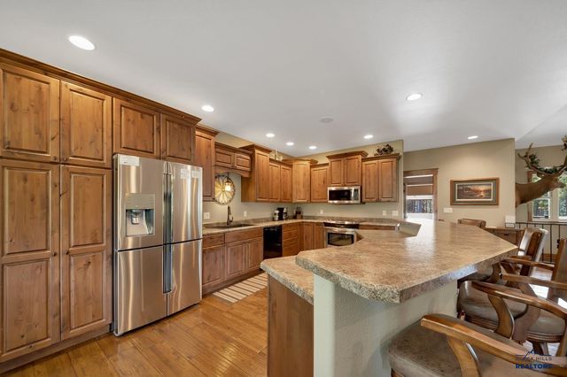 11916 ASPEN VIEW RD, Sturgis, SD 57785