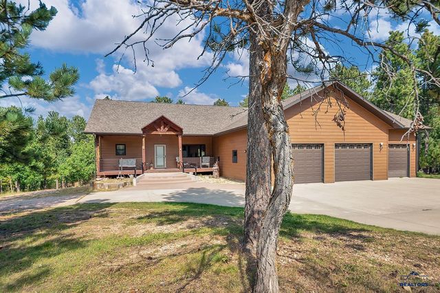 11916 ASPEN VIEW RD, Sturgis, SD 57785