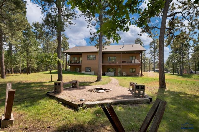 11916 ASPEN VIEW RD, Sturgis, SD 57785