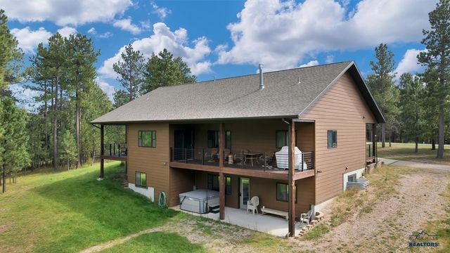 11916 ASPEN VIEW RD, Sturgis, SD 57785