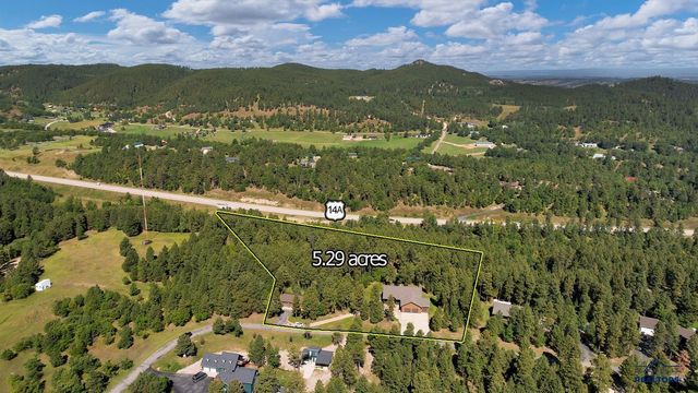 11916 ASPEN VIEW RD, Sturgis, SD 57785