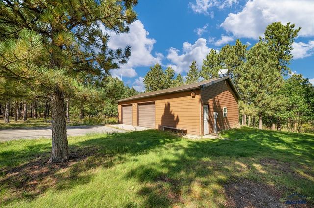 11916 ASPEN VIEW RD, Sturgis, SD 57785