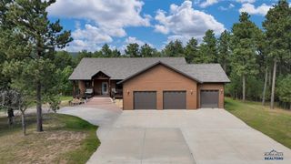 11916 ASPEN VIEW RD, Sturgis, SD 57785
