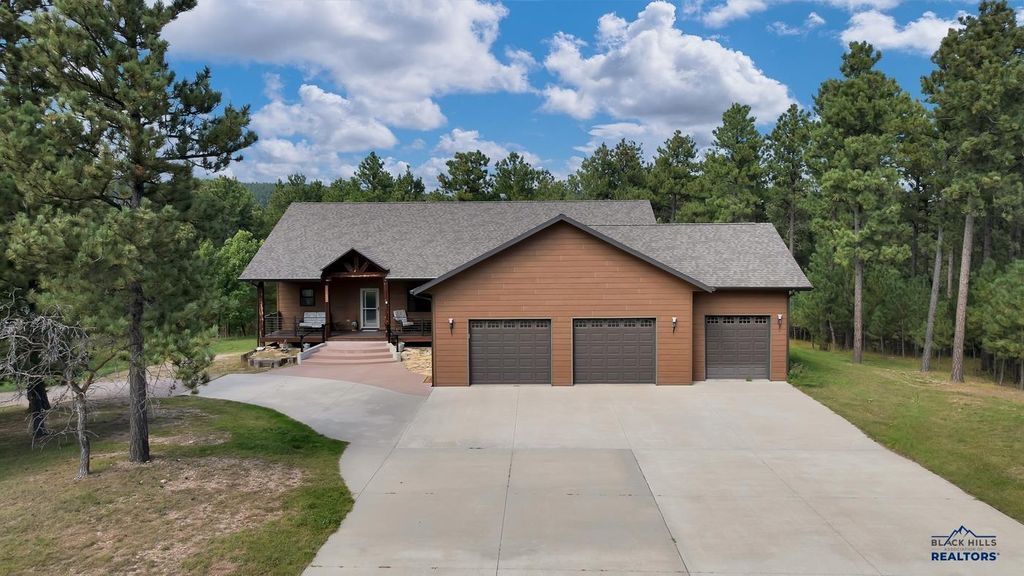 11916 ASPEN VIEW RD, Sturgis, SD 57785